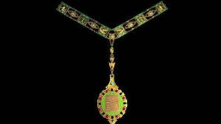 A Trump l'Ordine del Nilo, la più alta onorificenza dell'Egitto