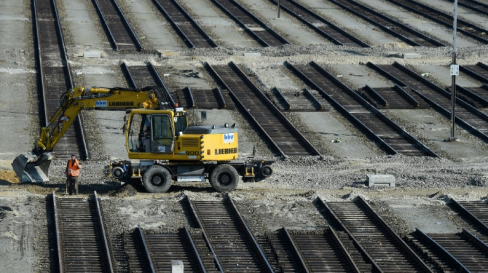 "Süddeutsche": Bahn plant für Sanierung viele Vollsperrungen auf Regionaltrassen