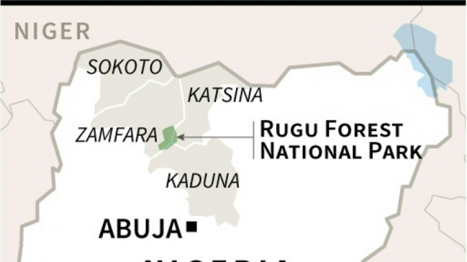 Pastor, bride among 26 kidnapped as Nigeria reels from raids