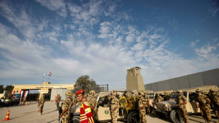 Egypt to receive wounded Gazans through key crossing: sources