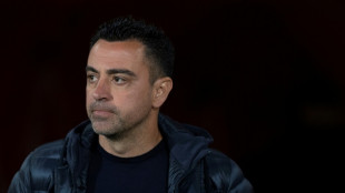 El FC Barcelona destituye a Xavi Hern&aacute;ndez tras una temporada en blanco