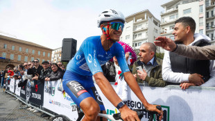 Del Toro vince la Tirreno-Adriatico, ultima tappa a Milan