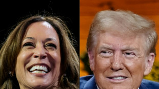 Direction le Michigan: Trump et Harris en meeting dans le m&ecirc;me Etat cl&eacute;