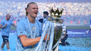 Angleterre: Manchester City ouvrira la saison 2023-2024 face &agrave; Burnley