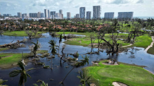 Confirman la realizaci&oacute;n del Abierto mexicano de tenis en Acapulco, en plena reconstrucci&oacute;n