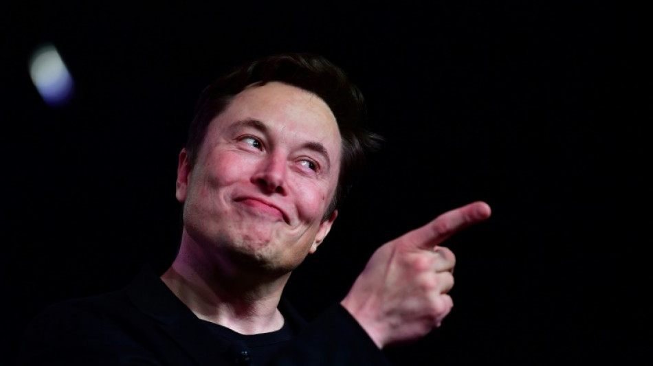 Comienza en EEUU juicio por remuneraci&oacute;n de Elon Musk en Tesla