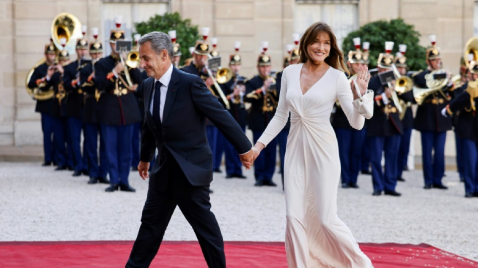 R&eacute;tractation de Takieddine: Carla Bruni-Sarkozy convoqu&eacute;e pour une mise en examen