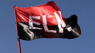 ELN comemora 60 anos de levante armado na Col&ocirc;mbia