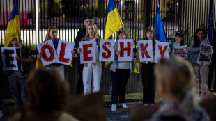 Ukraine : une tr&ecirc;ve &agrave; Olechky en vue d'une op&eacute;ration humanitaire