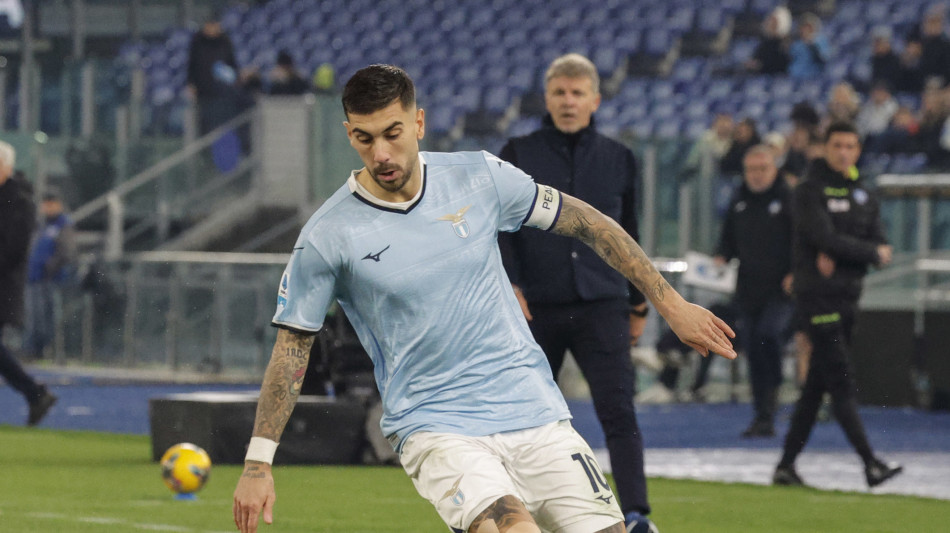 Zaccagni 'obiettivo derby &egrave; dare gioia a tifosi Lazio'