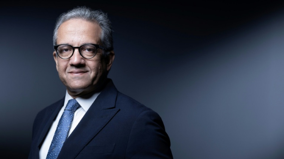 China y el "sur global" ganan peso en una Unesco sin Estados Unidos