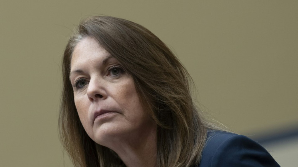La directrice du Secret Service, tr&egrave;s critiqu&eacute;e depuis les tirs contre Trump, d&eacute;missionne