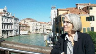 Donna Leon beklagt Zensur