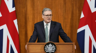 Starmer afirma que Reino Unido "no ceder&aacute;" a las presiones de Trump por Groenlandia