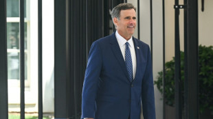 El director de la CIA se reuni&oacute; con el presidente egipcio, Al Sisi, en El Cairo