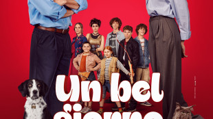 De Luigi regista e protagonista per Un Bel Giorno con Virginia Raffaele