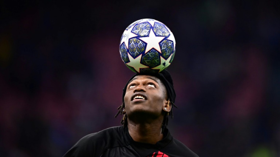 Italie: Rafael Leao prolonge jusqu'en 2028 &agrave; l'AC Milan