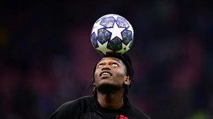 Italie: Rafael Leao prolonge jusqu'en 2028 &agrave; l'AC Milan