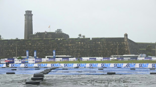 India's Padikkal makes 167 in first Sri Lanka Test
