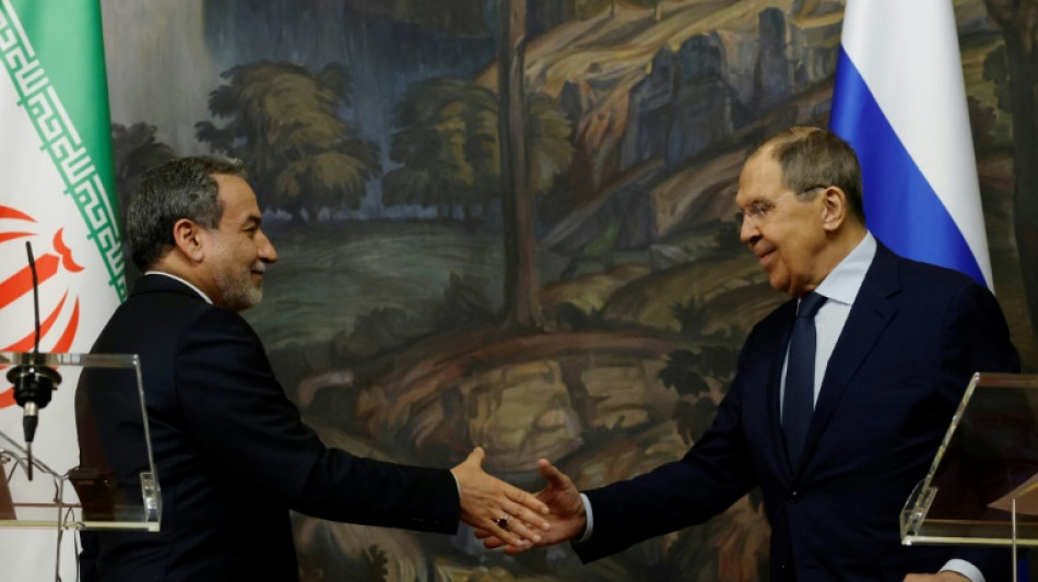 Irán tiene "serias dudas" sobre las intenciones de EEUU en los diálogos sobre su programa nuclear