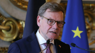 Wadephul offen f&uuml;r Abschiebung von Straft&auml;tern nach Syrien - Kritik der Gr&uuml;nen