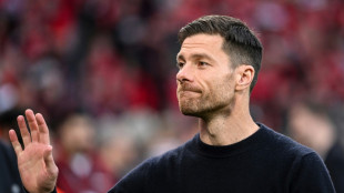 "Will nicht weinen": Alonso begl&uuml;ckw&uuml;nscht die Roma