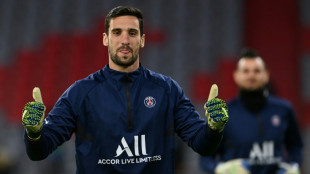 Le gardien rempla&ccedil;ant du PSG Sergio Rico dans "un &eacute;tat grave" apr&egrave;s un accident de cheval 