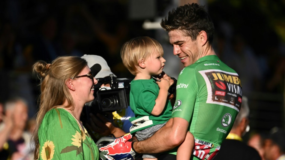 Van Aert parte como favorito en la 'Classicissima' Mil&aacute;n-San Remo