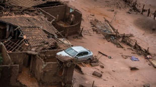 Justicia brit&aacute;nica reconsidera una demanda contra BHP por la peor cat&aacute;strofe ambiental en Brasil