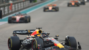 Verstappen toasts Tost after 19th win completes dominant season