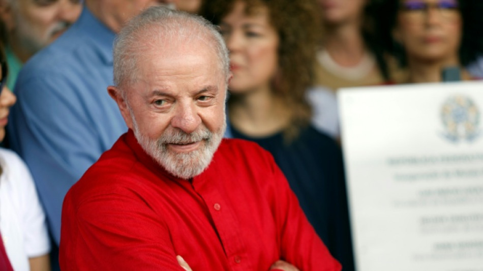 Brazil hopes COP30 in Amazon can unite world for climate action