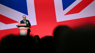 Starmer promet de changer le pays "brique par brique" malgr&eacute; l'impatience des Britanniques