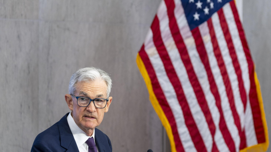 Trump, Fed abbasserà i tassi a settembre non adesso