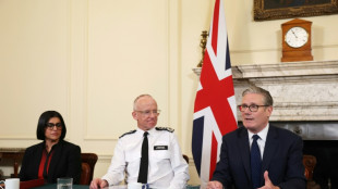 Keir Starmer hu&eacute; apr&egrave;s une nouvelle attaque antis&eacute;mite &agrave; Londres