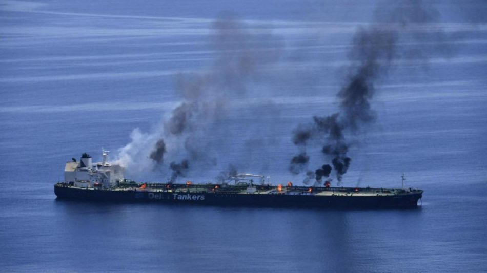 Iran, 's&igrave; Houthi a tregua per recupero petroliera nel Mar Rosso'
