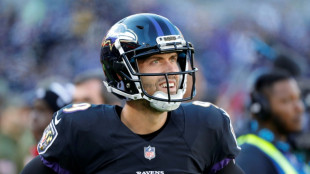 Chiefs sign ex-Ravens kicker suspended over sex allegations