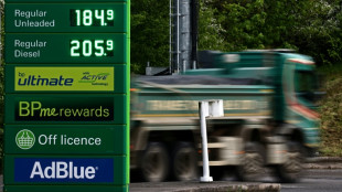 BP: b&eacute;n&eacute;fice trimestriel en forte hausse, port&eacute; par la volatilit&eacute; des prix du p&eacute;trole avec la guerre