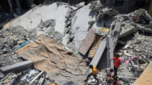 Aide humanitaire: Isra&euml;l annonce une pause des op&eacute;rations dans une zone de Gaza