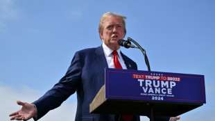 Trump de retour en campagne mardi apr&egrave;s une deuxi&egrave;me tentative d'assassinat pr&eacute;sum&eacute;e