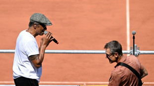 Roland-Garros: quarante ans apr&egrave;s, Noah enflamme le Central