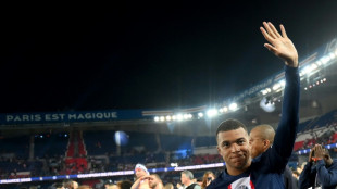 Foot: Mbapp&eacute; a inform&eacute; le PSG de la fin de son contrat actuel en 2024