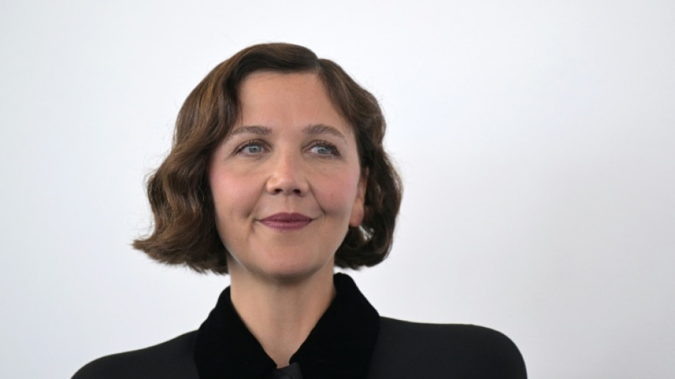 Diretora Maggie Gyllenhaal optou por n&atilde;o usar IA em seu filme sobre Marilyn Monroe