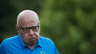 Pour le magnat Murdoch et Fox News, le camp Trump &eacute;tait "fou" d'hurler &agrave; la pr&eacute;sidentielle vol&eacute;e en 2020