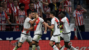 Falcao castiga al Atl&eacute;tico en el Metropolitano