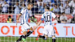 Senegal pierde a Man&eacute; y Argentina a Nico Gonz&aacute;lez y Tucu Correa