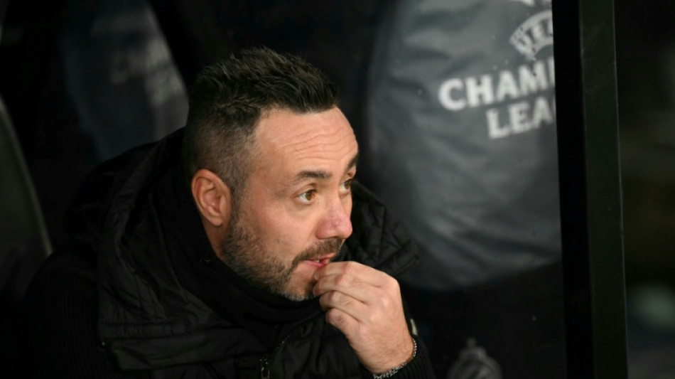 Ligue 1: Marseille et De Zerbi entre calme et temp&ecirc;te