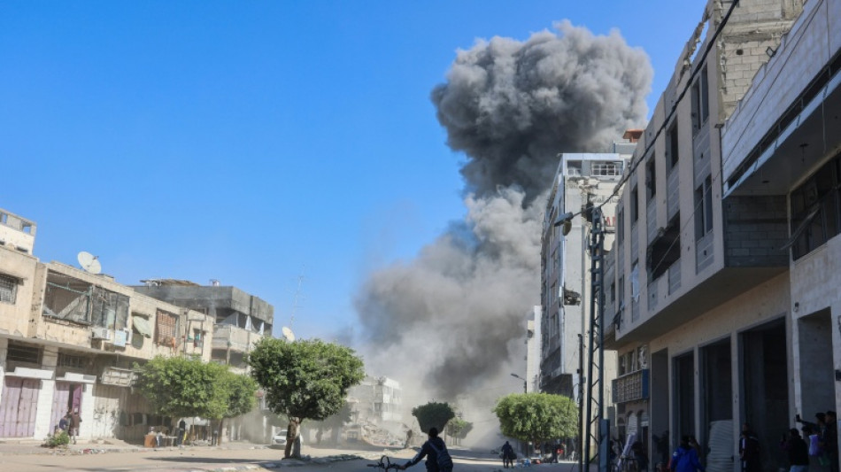 Israel expande ofensiva em Gaza para tomar 'grandes áreas'