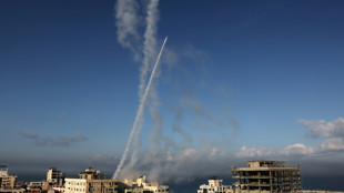 Isra&euml;l et Gaza en guerre apr&egrave;s une offensive surprise du Hamas