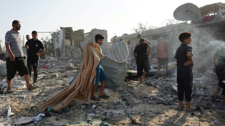 Vaste op&eacute;ration militaire isra&eacute;lienne en Cisjordanie occup&eacute;e, onze Palestiniens tu&eacute;s