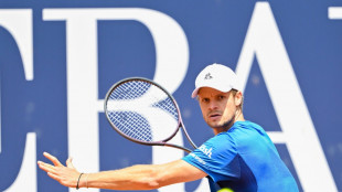 Davis Cup: DTB-Team gl&auml;nzt und besiegt auch Chile